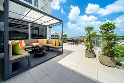 Turquoise (D4), Condominium #574055161